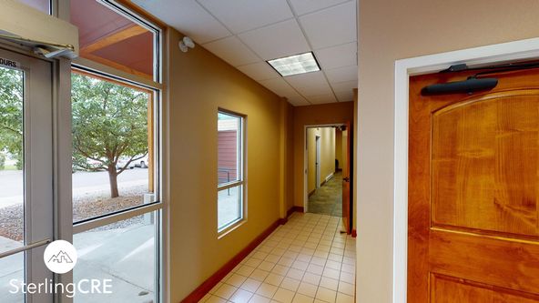 Suite J-3: 2825 Stockyard Rd, Missoula, MT, 59808